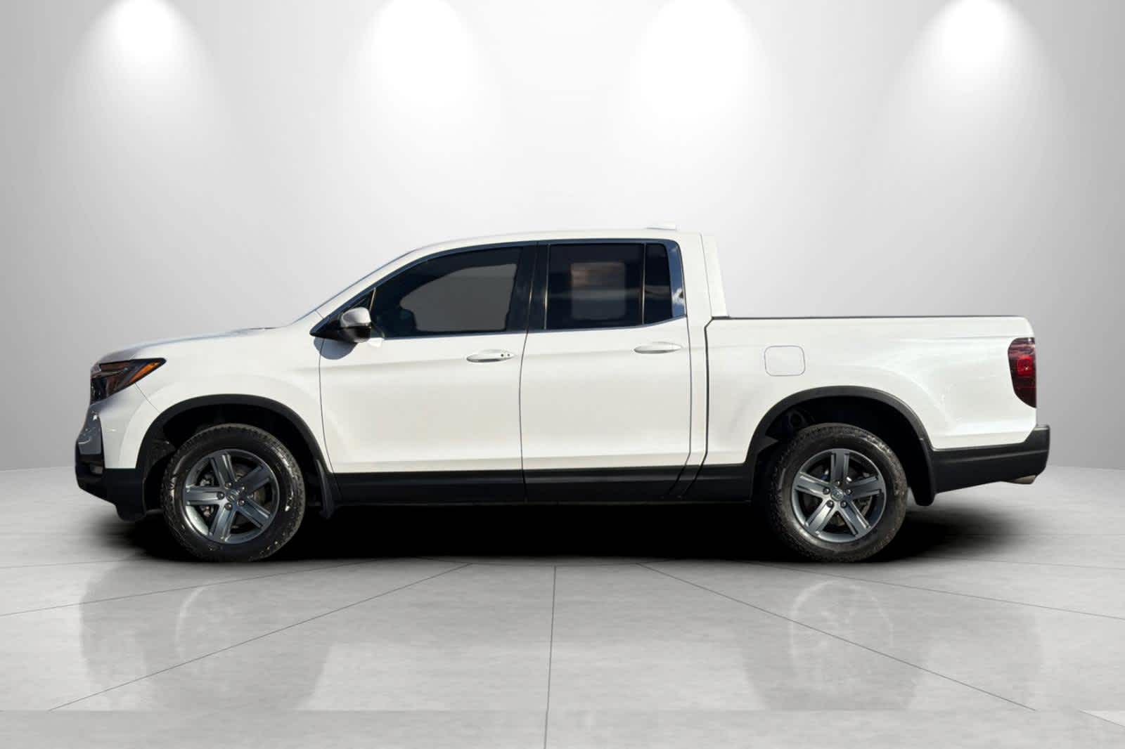 Thumbnail: 2023 Honda Ridgeline - 5
