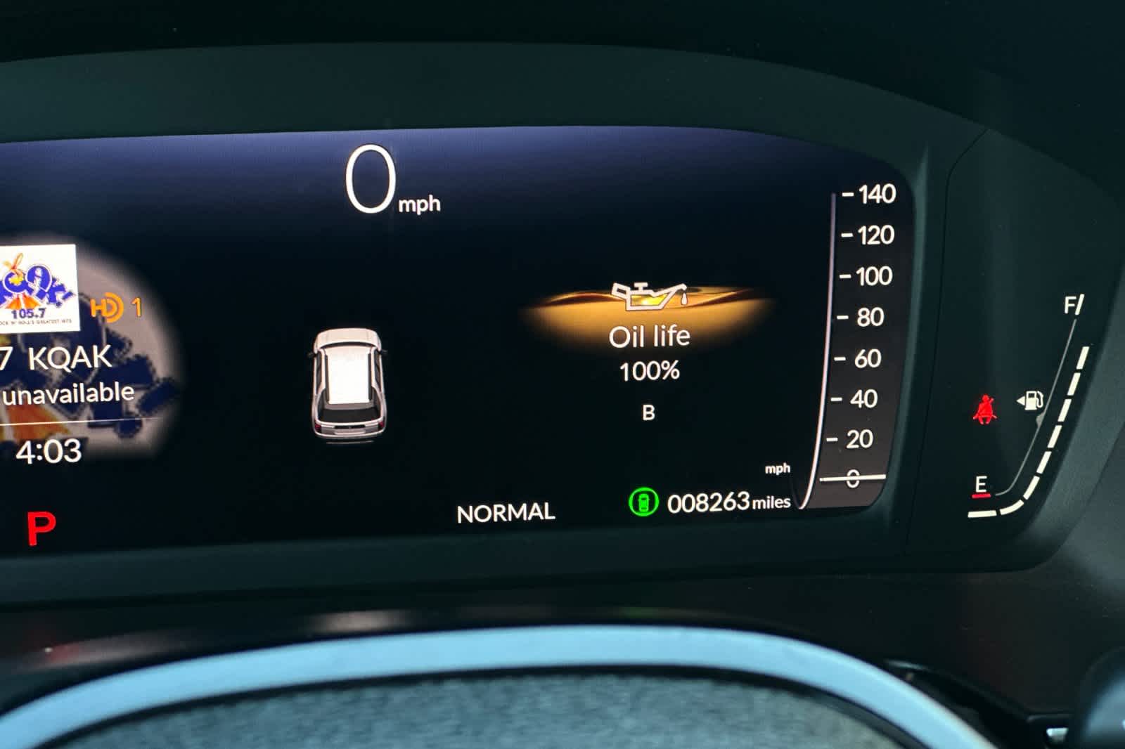 Thumbnail: 2026 Honda Passport - 28