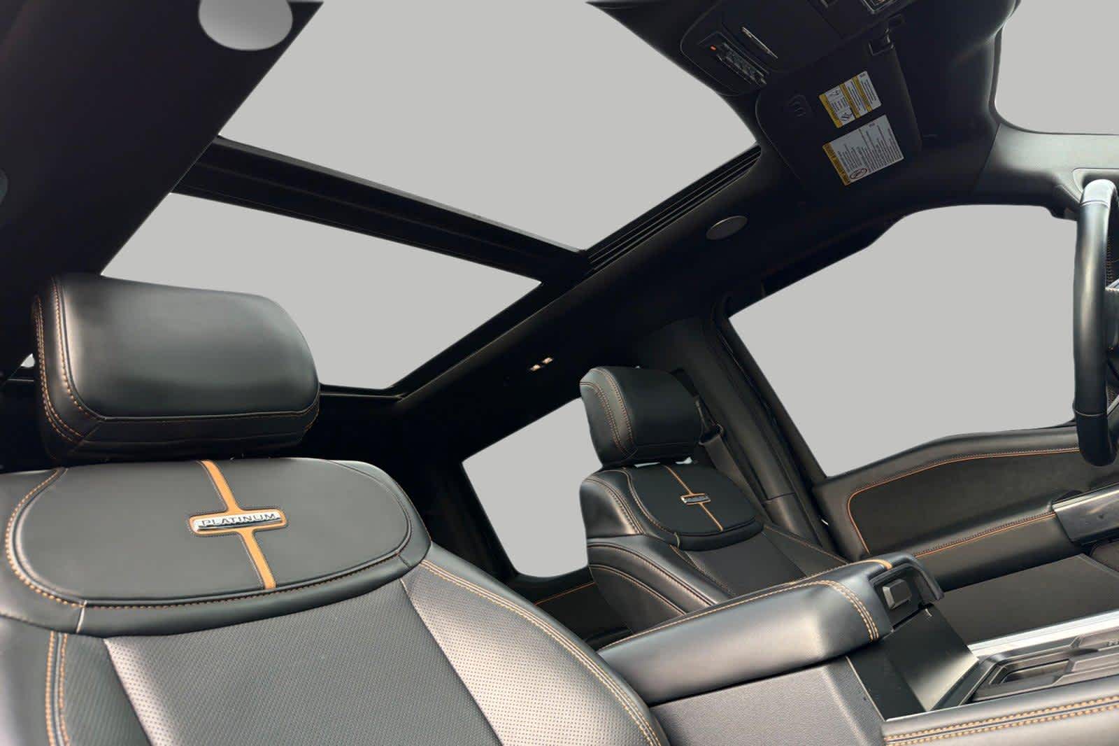 Thumbnail: 2024 Ford F-350 - 18