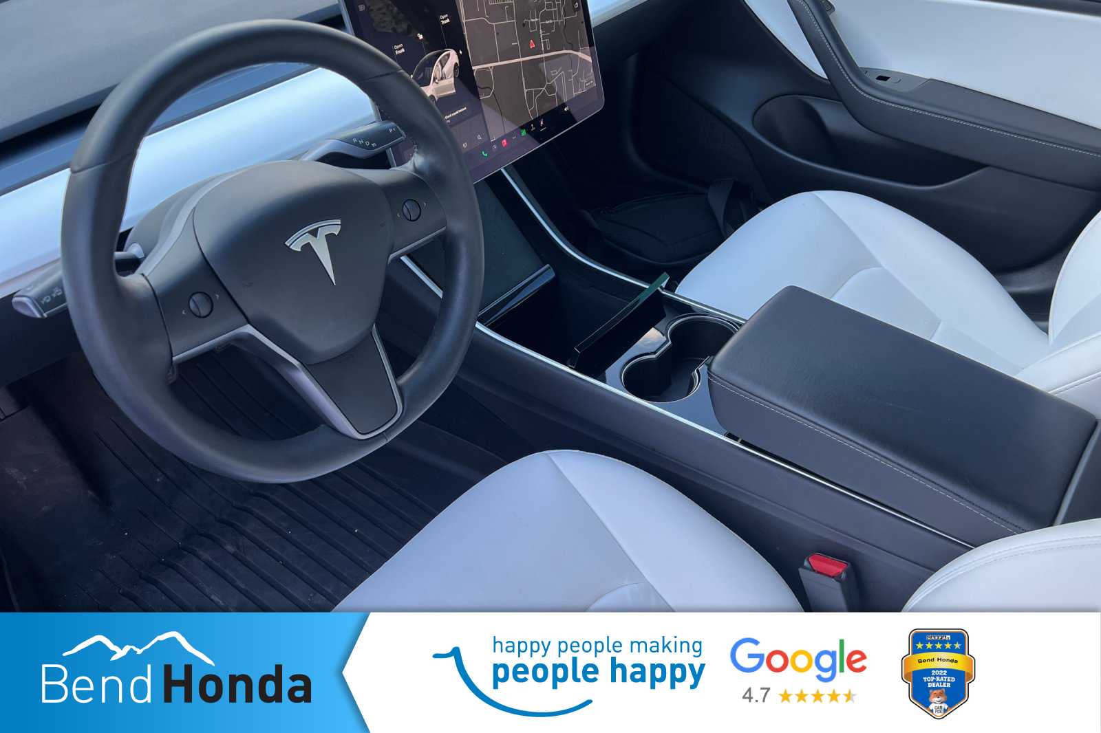 Thumbnail: 2019 Tesla Model 3 - 13