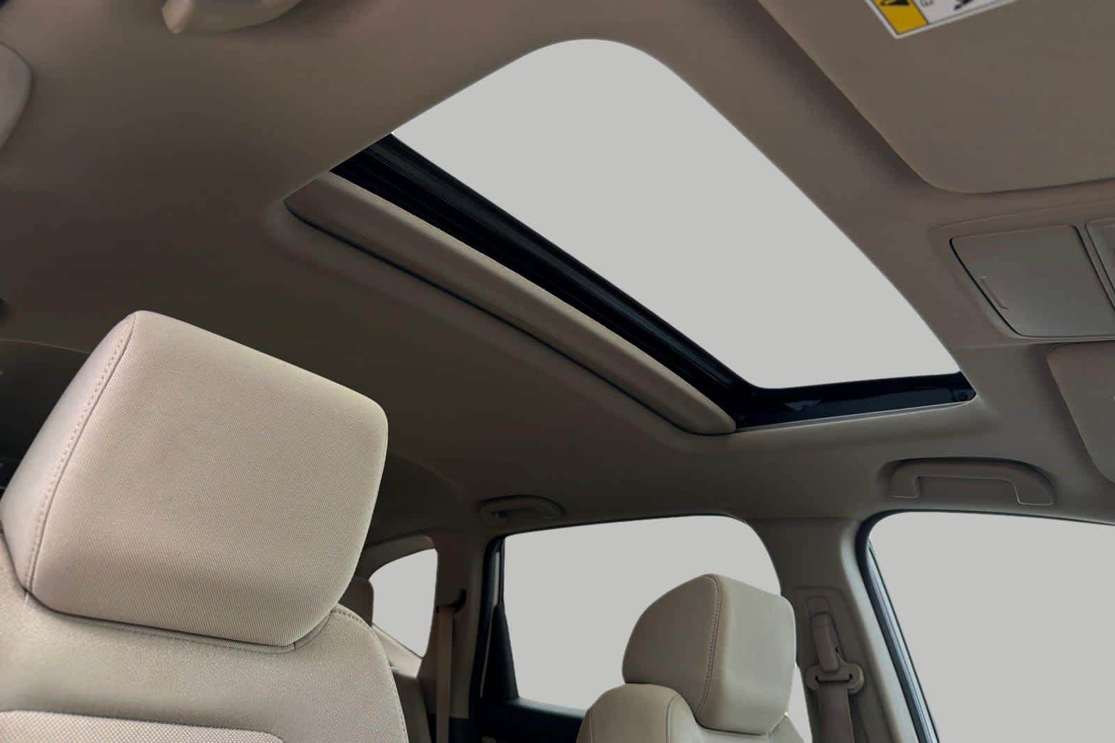 Thumbnail: 2022 Honda CR-V - 19