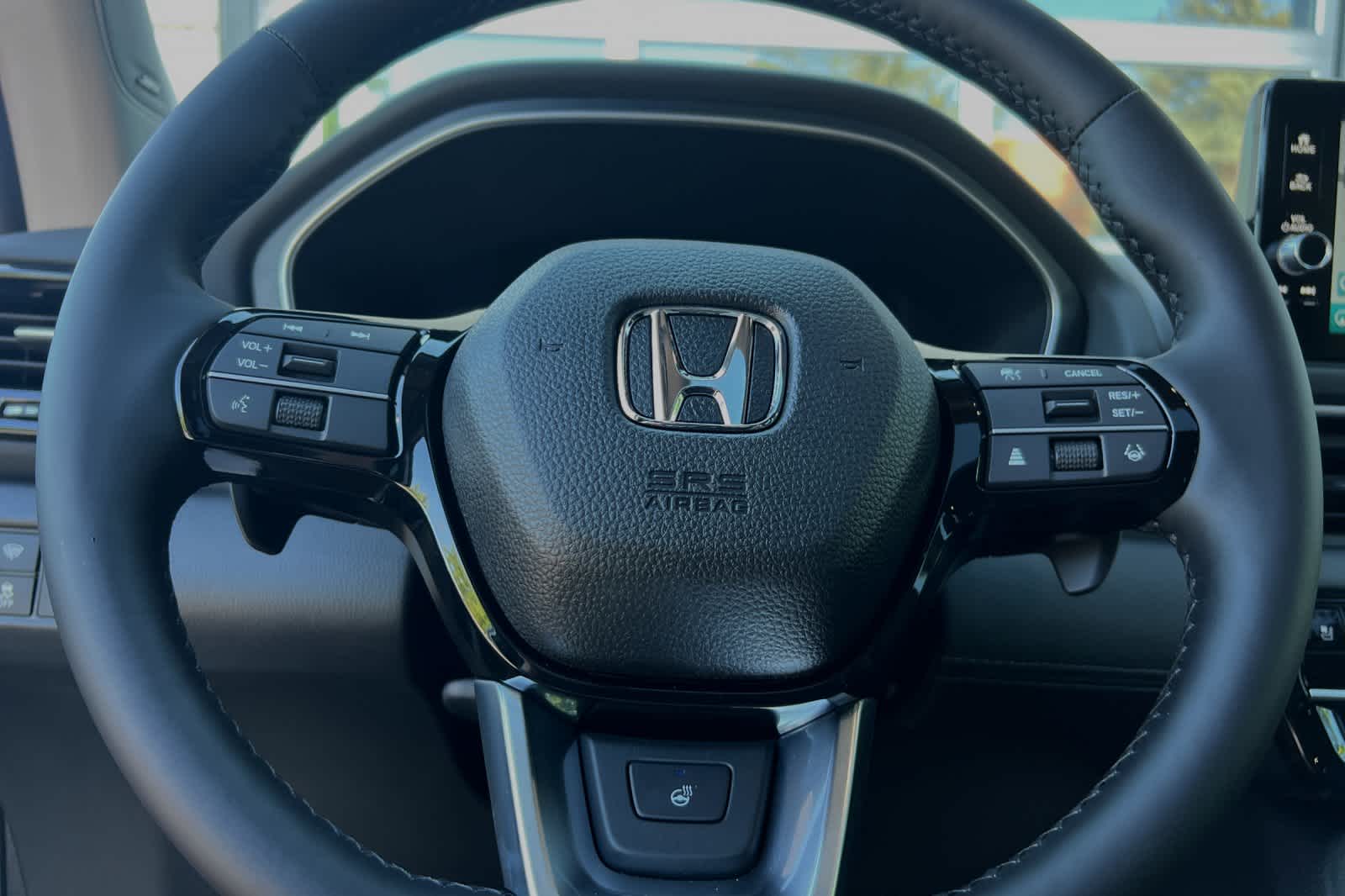 Thumbnail: 2025 Honda Pilot - 27