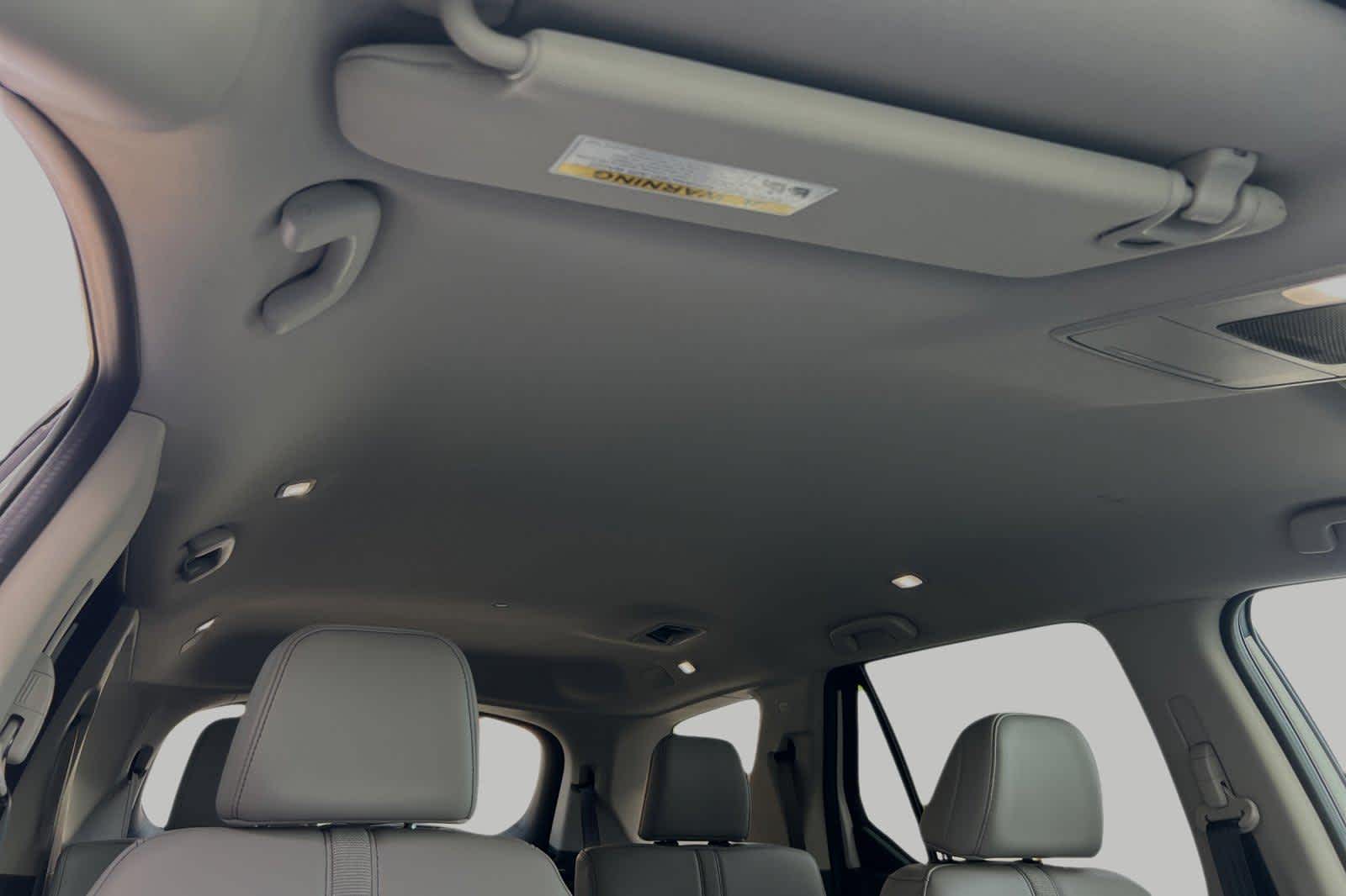 Thumbnail: 2025 Honda Pilot - 19