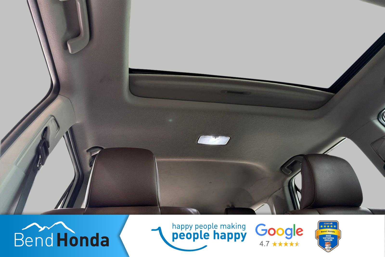 Thumbnail: 2019 Toyota 4Runner - 19