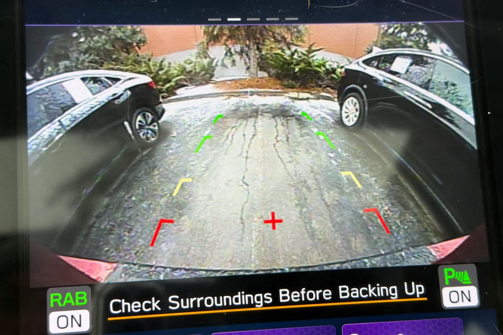 Thumbnail: 2021 Subaru Outback - 21