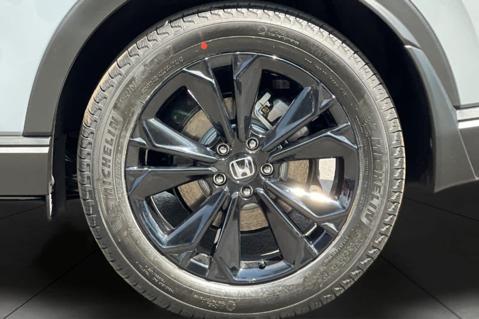 Thumbnail: 2026 Honda CR-V - 11