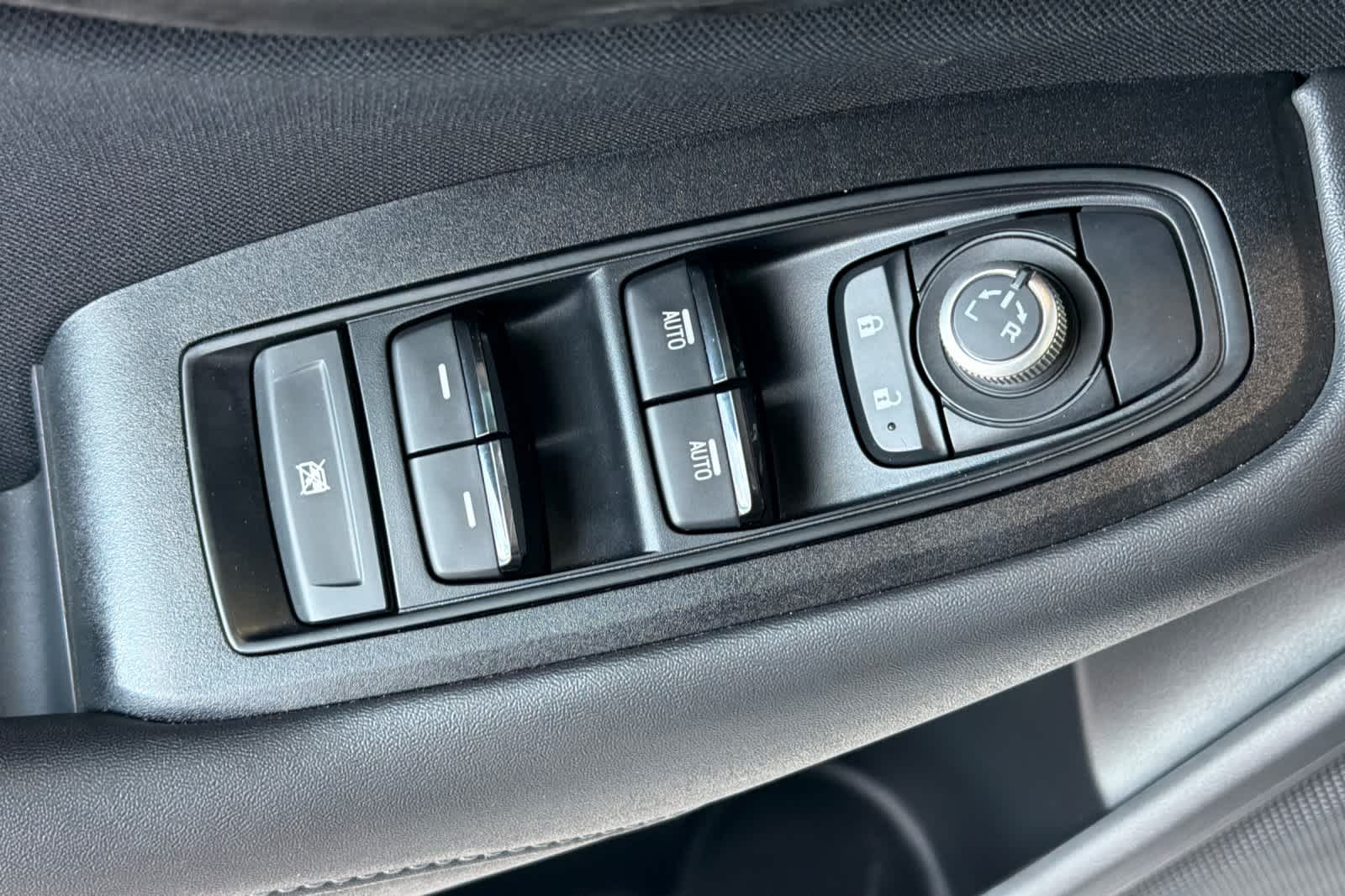 Thumbnail: 2023 Subaru Outback - 15