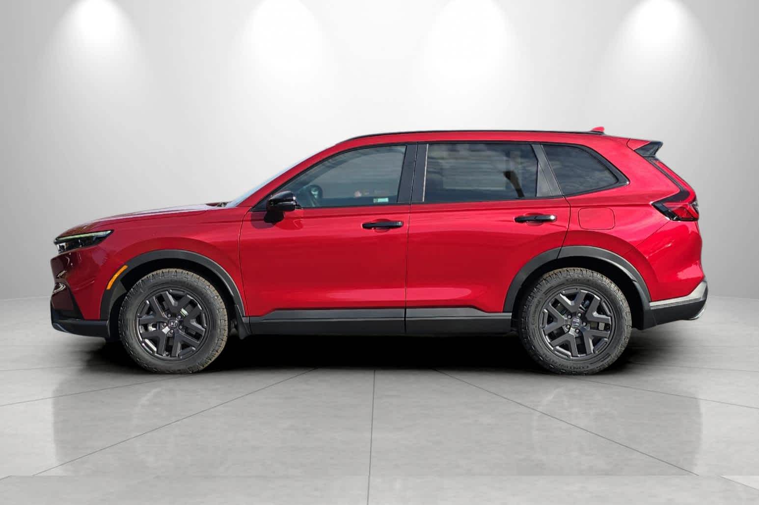 Thumbnail: 2026 Honda CR-V - 5