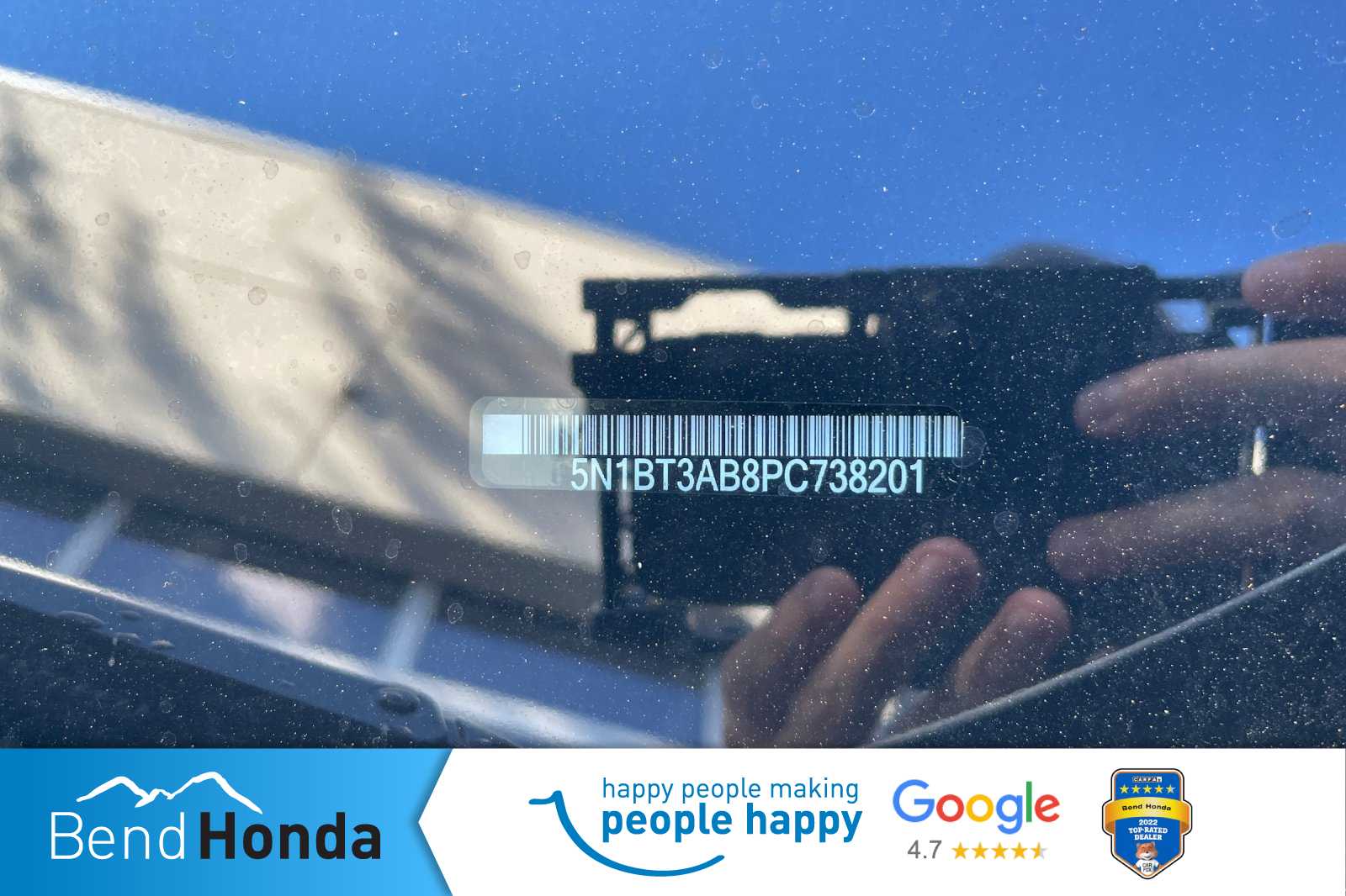 Thumbnail: 2023 Nissan Rogue - 16