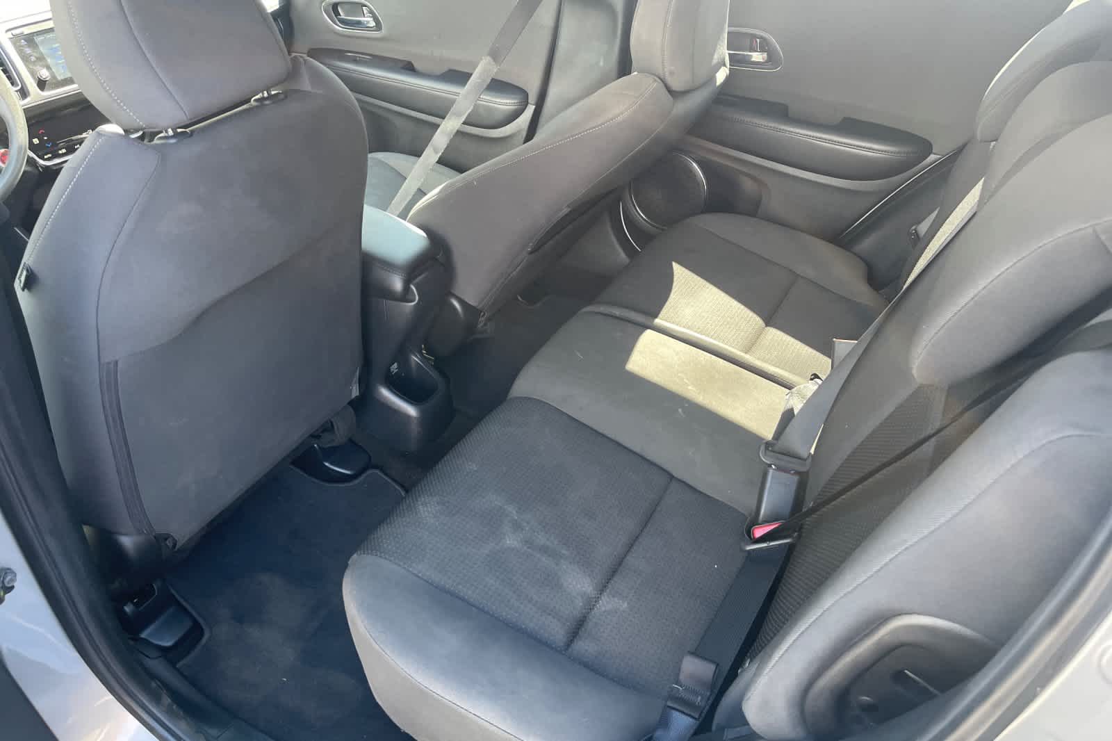 Thumbnail: 2022 Honda HR-V - 10