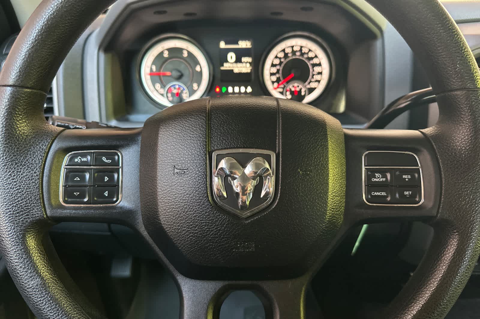 Thumbnail: 2015 RAM 2500 - 23