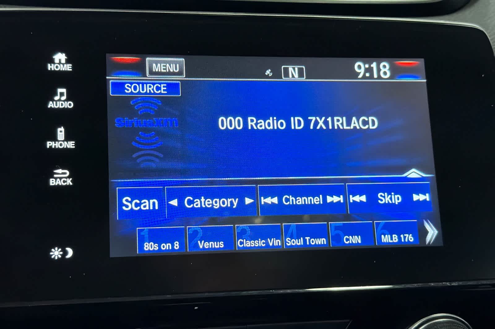 Thumbnail: 2018 Honda CR-V - 19