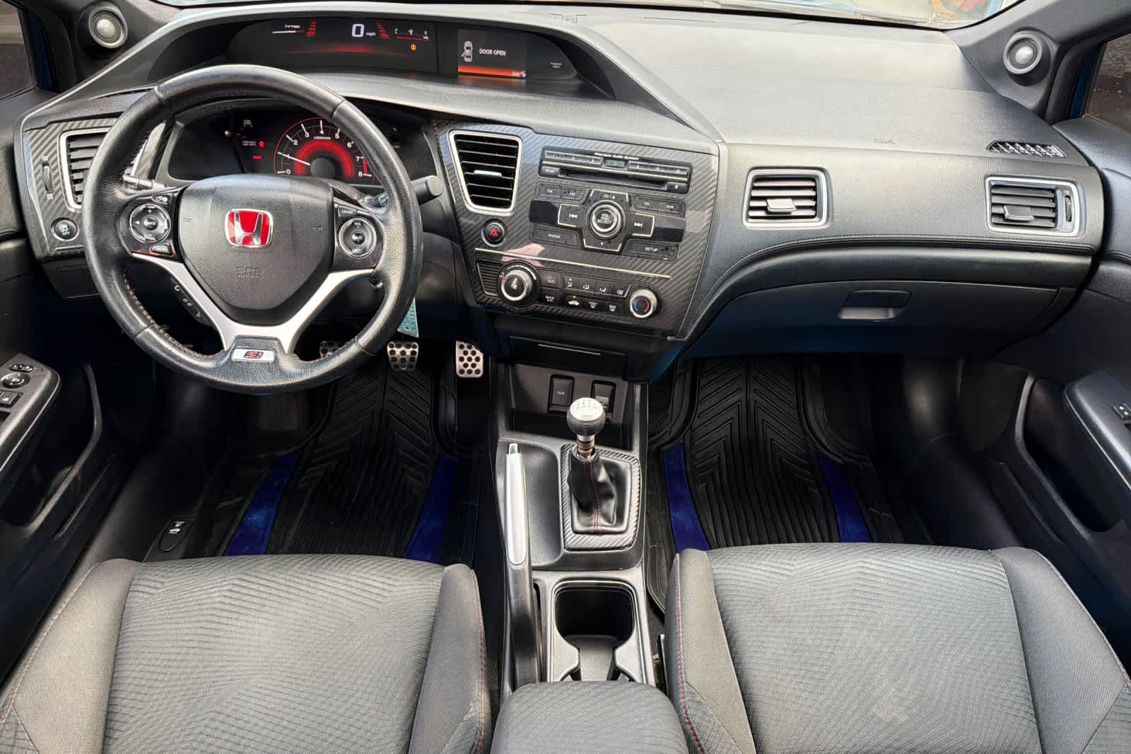 Thumbnail: 2013 Honda Civic - 3