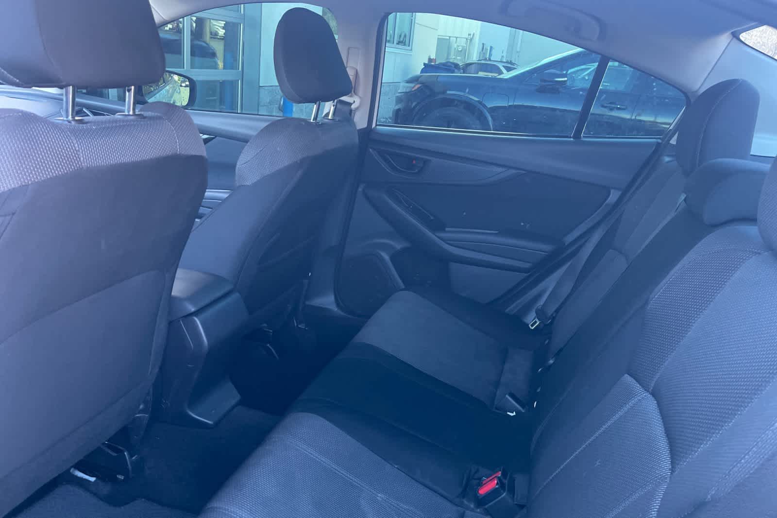 Thumbnail: 2020 Subaru Impreza - 10