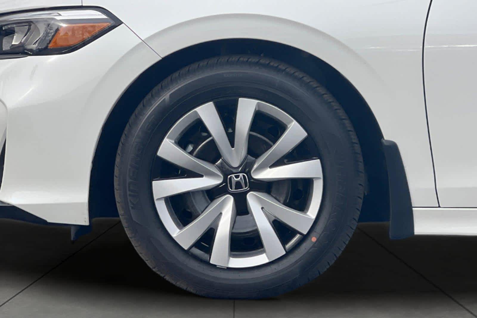 Thumbnail: 2026 Honda Civic - 11