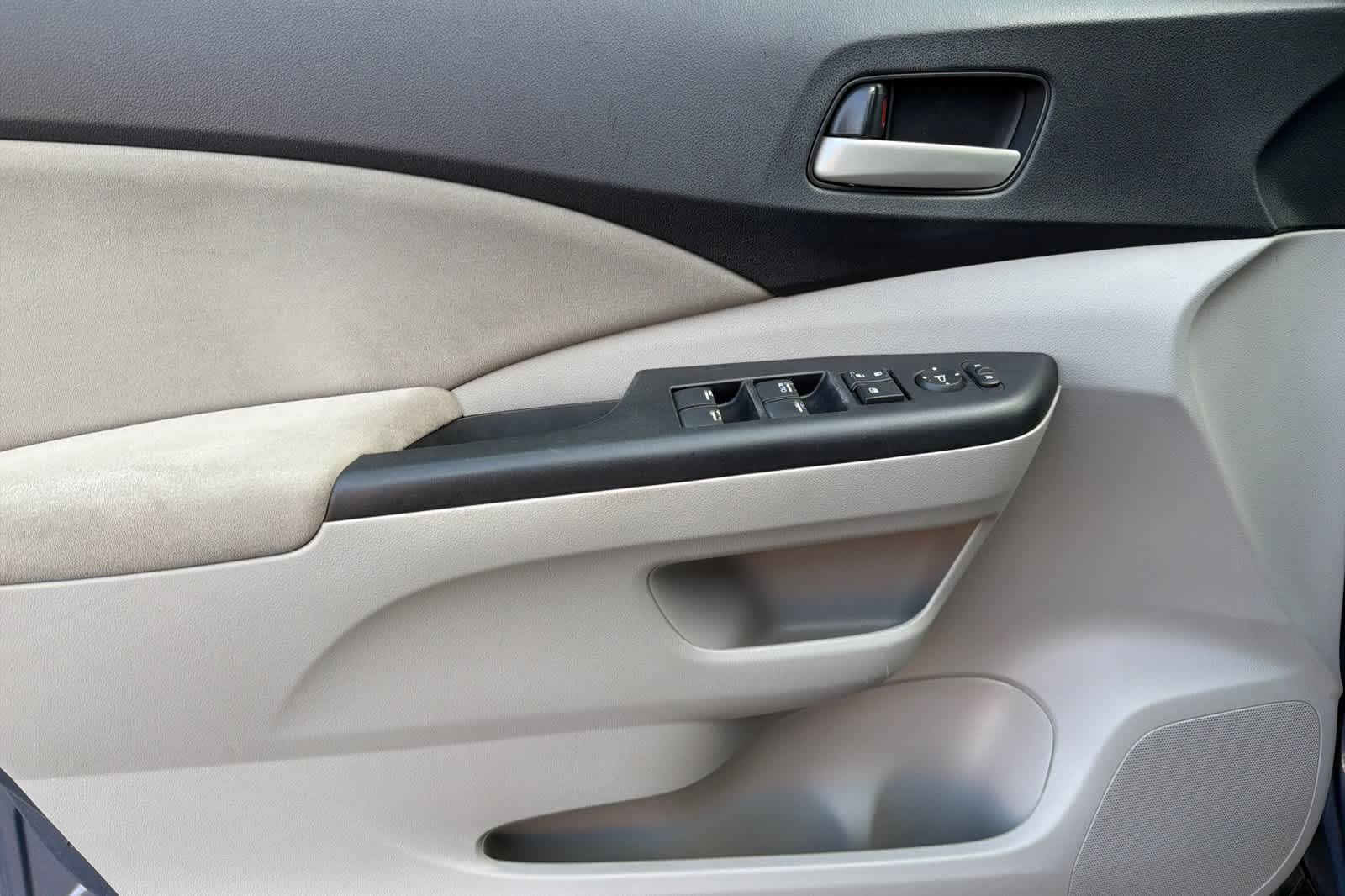 Thumbnail: 2014 Honda CR-V - 14