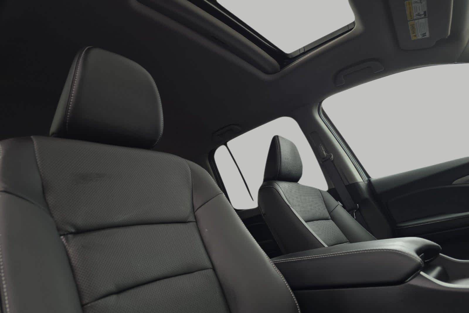 Thumbnail: 2026 Honda Ridgeline - 18