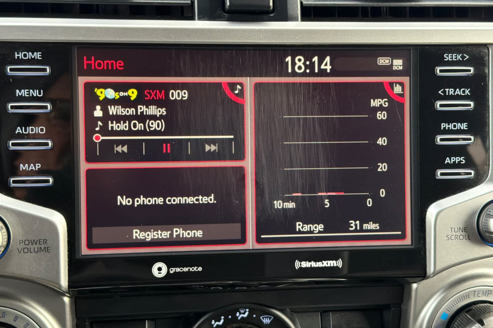 Thumbnail: 2021 Toyota 4Runner - 20