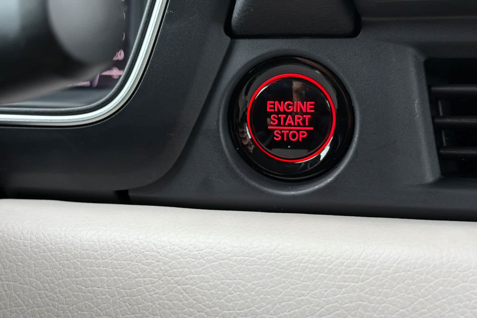 Thumbnail: 2026 Honda Passport - 25