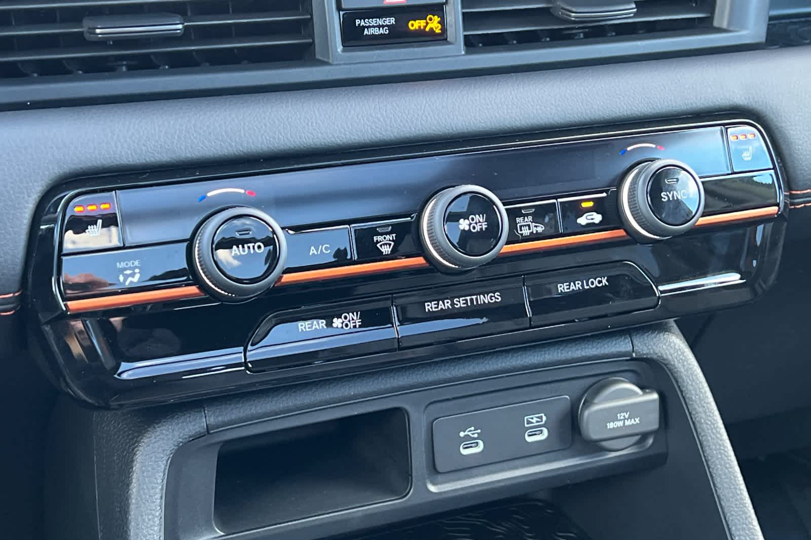 Thumbnail: 2026 Honda Pilot - 24