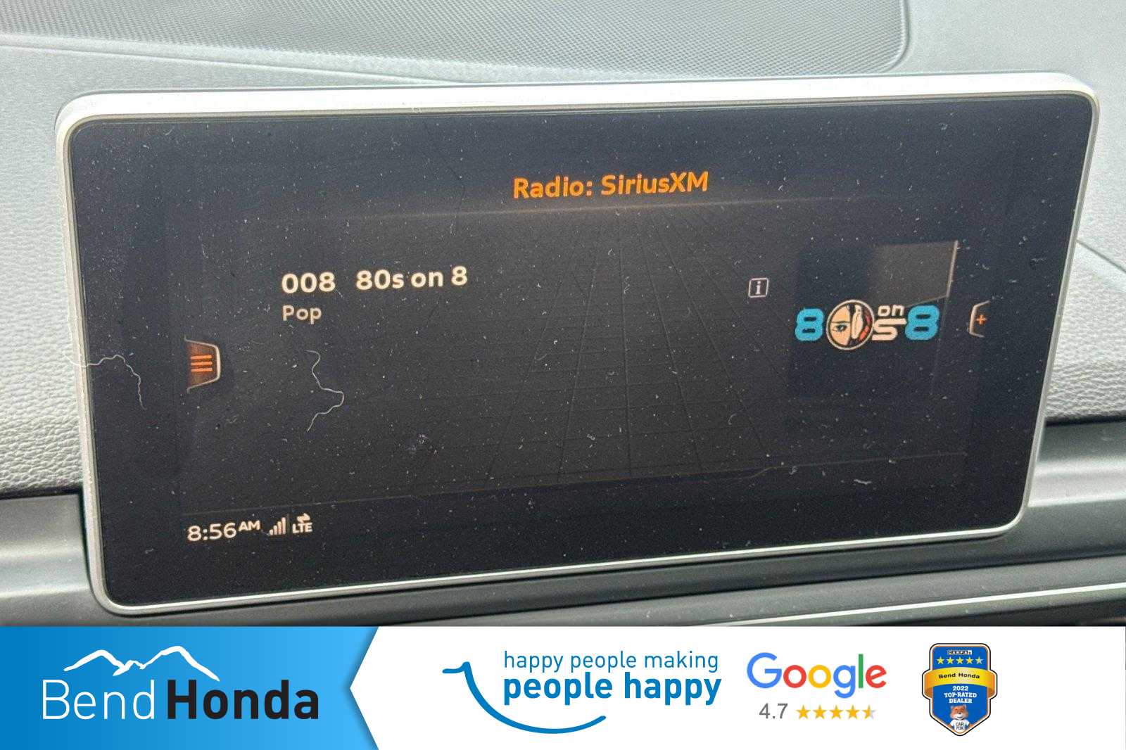 Thumbnail: 2018 Audi S4 - 28