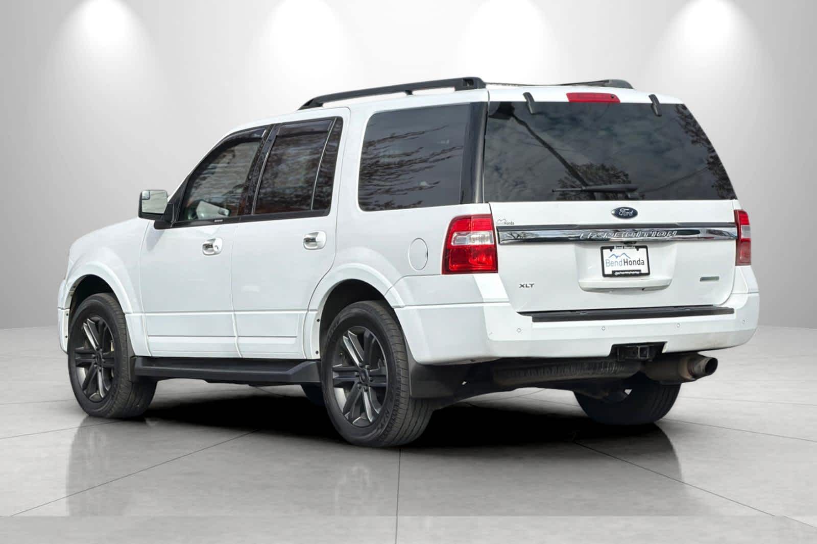 Thumbnail: 2017 Ford Expedition - 6