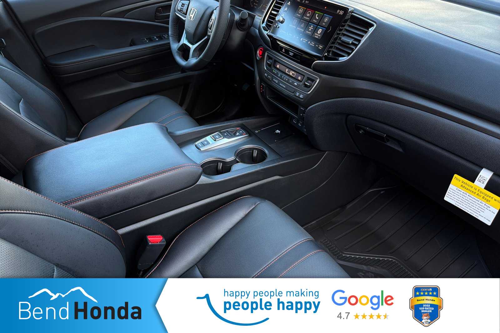 Thumbnail: 2026 Honda Ridgeline - 17