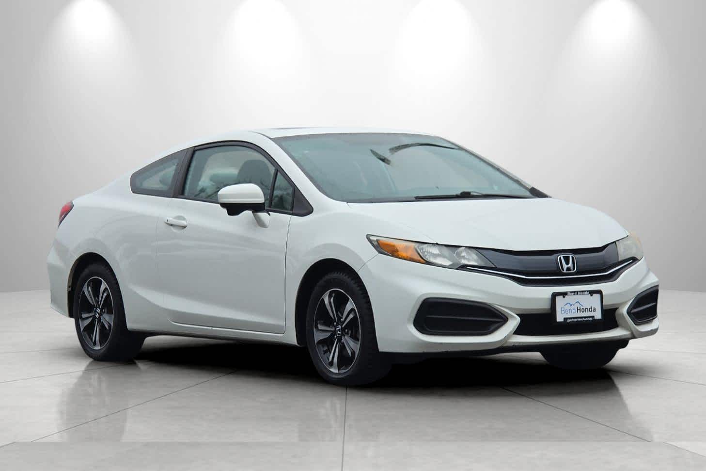 Thumbnail: 2015 Honda Civic - 9