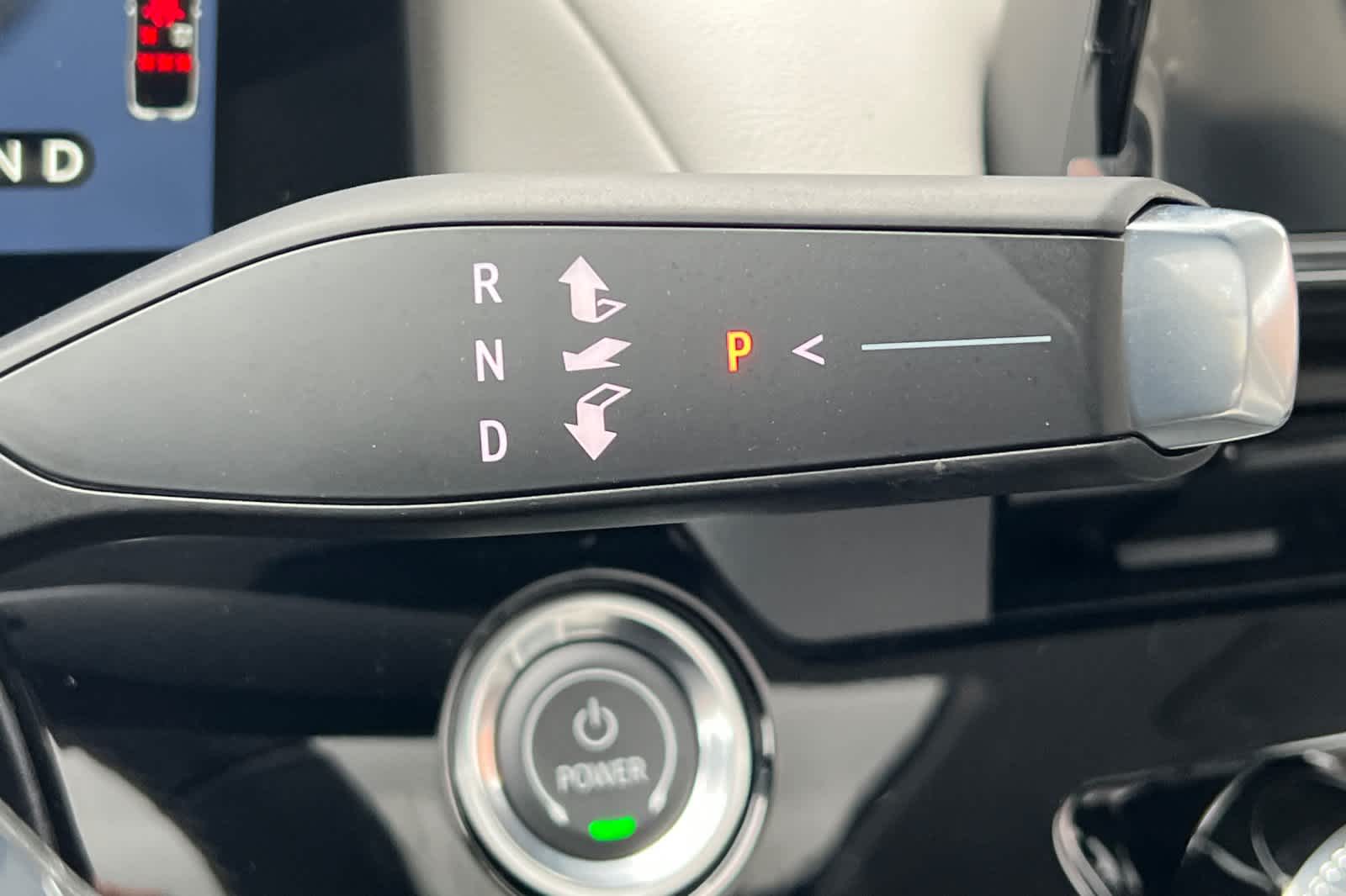 Thumbnail: 2026 Honda Prologue - 23