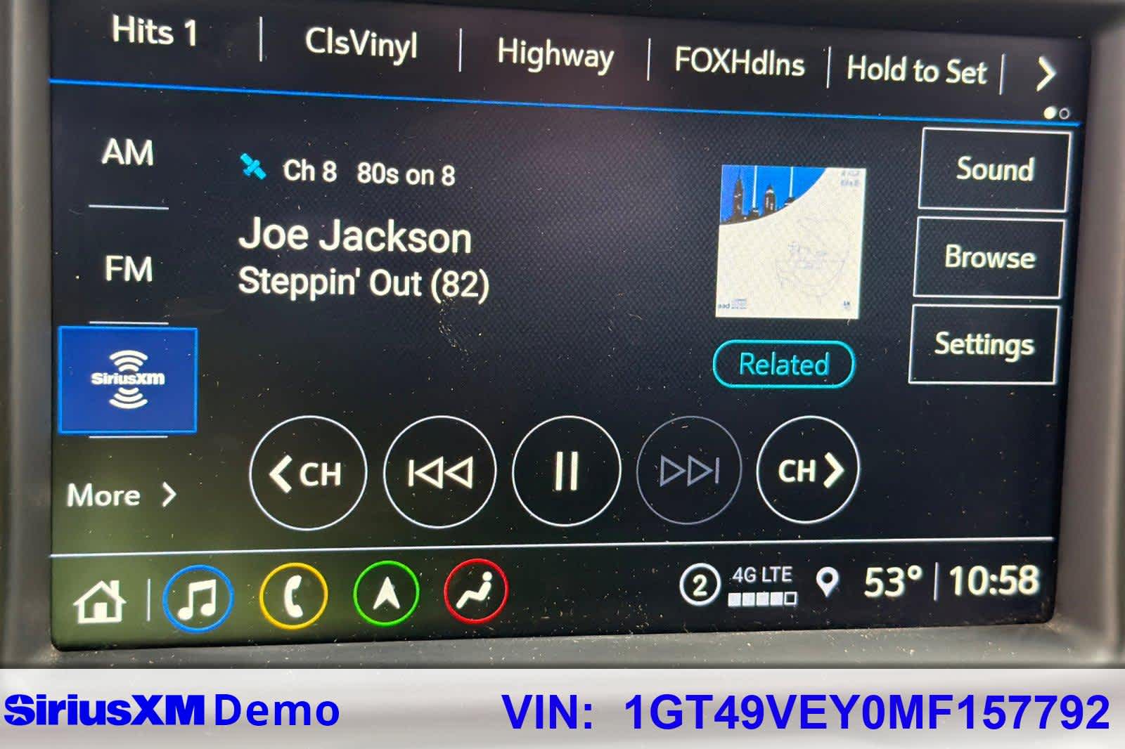 Thumbnail: 2021 GMC Sierra 3500 - 28