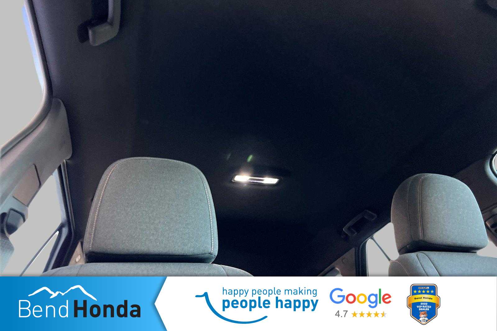 Thumbnail: 2025 Honda Prologue - 19