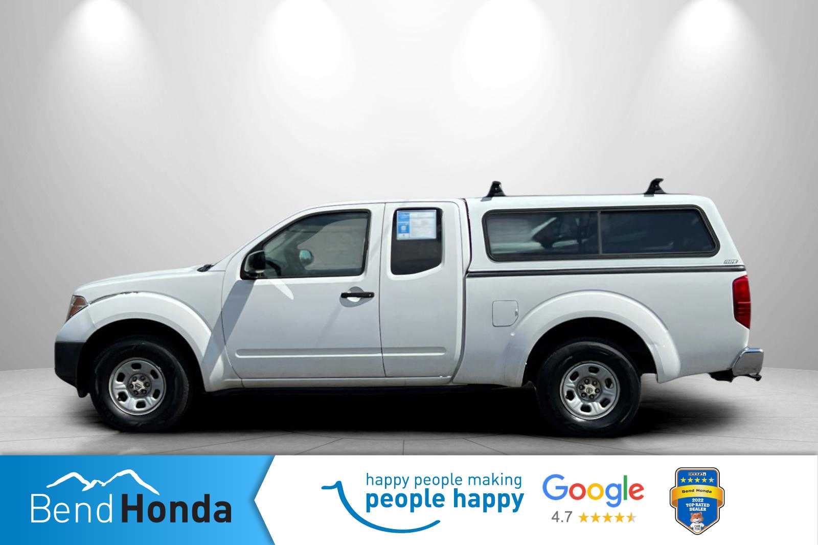 Thumbnail: 2007 Nissan Frontier - 5