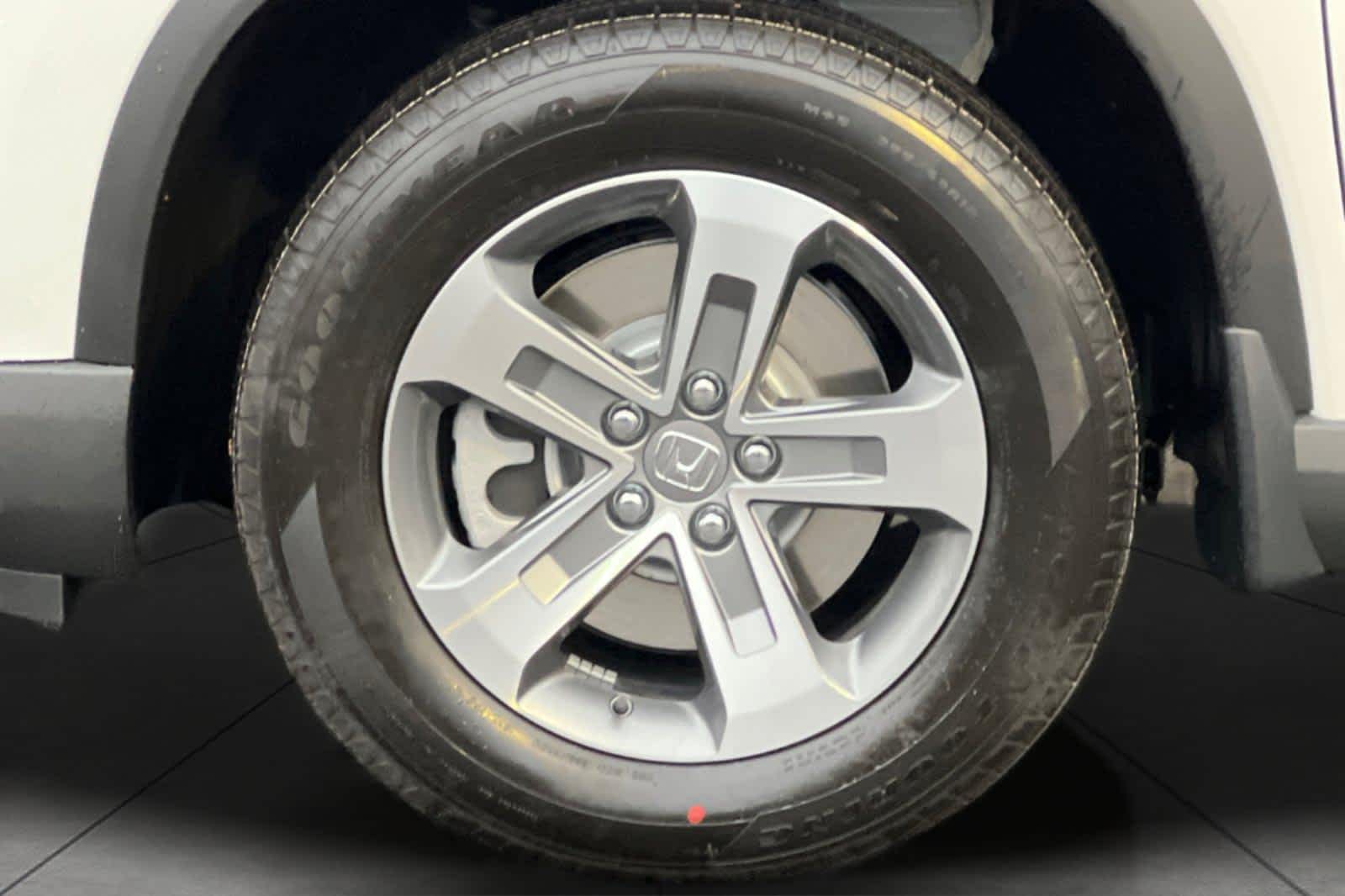 Thumbnail: 2025 Honda Pilot - 11