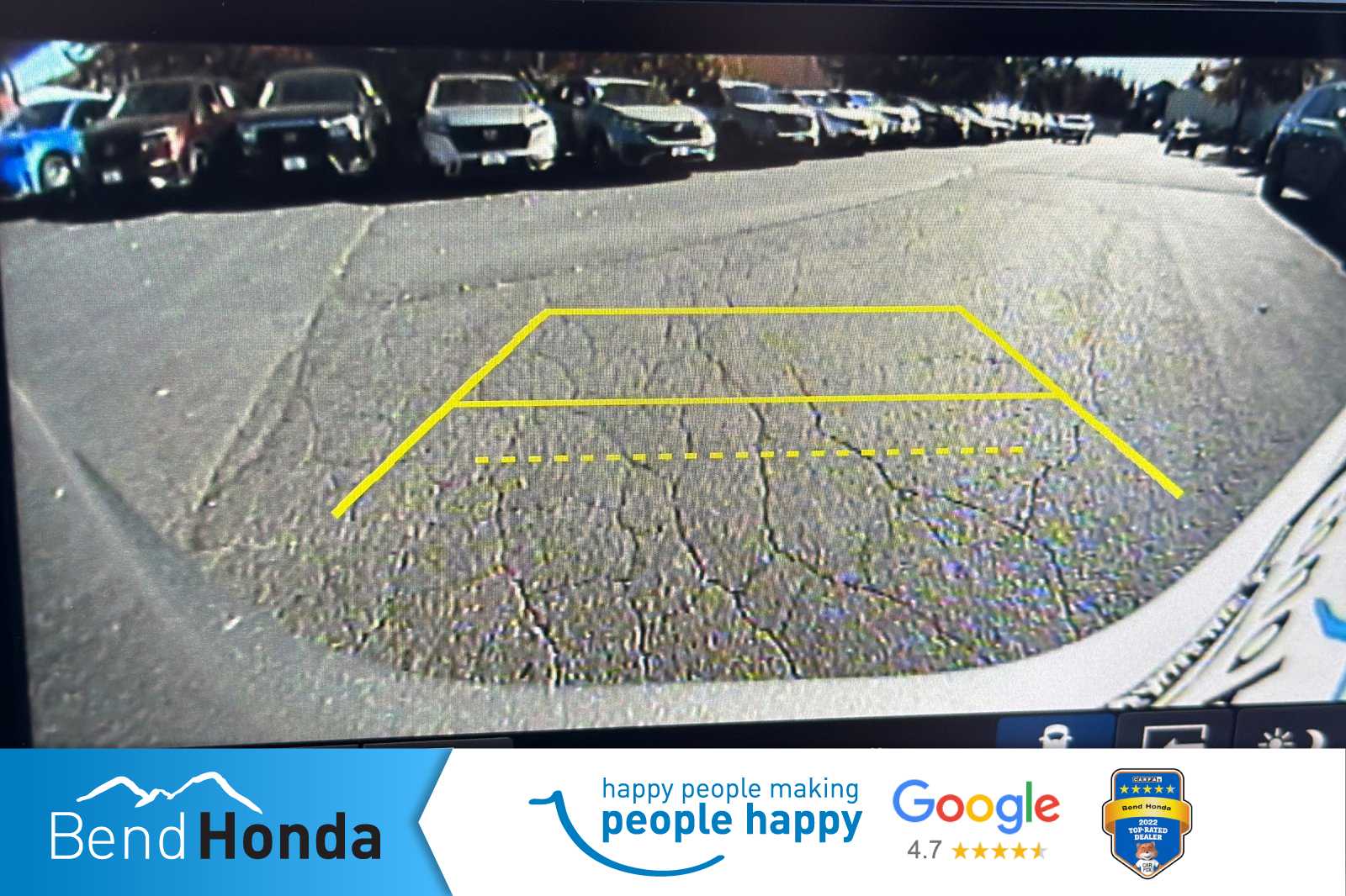 Thumbnail: 2026 Honda CR-V - 22