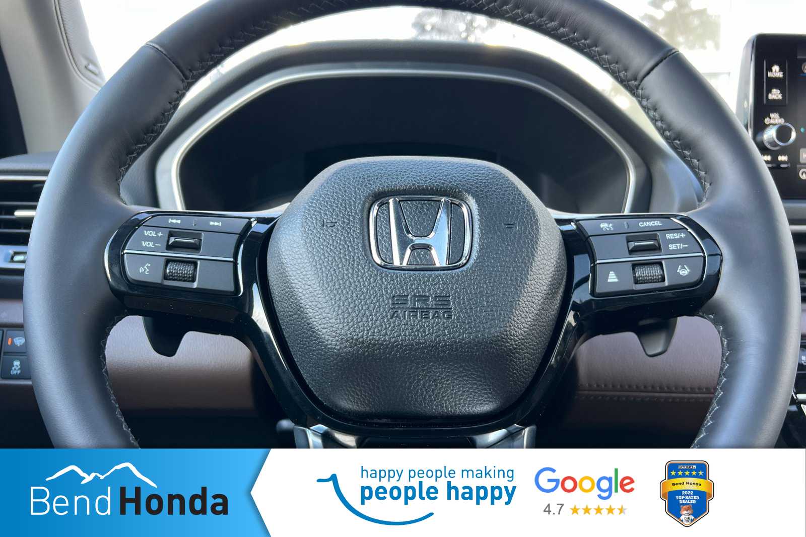 Thumbnail: 2025 Honda Pilot - 26