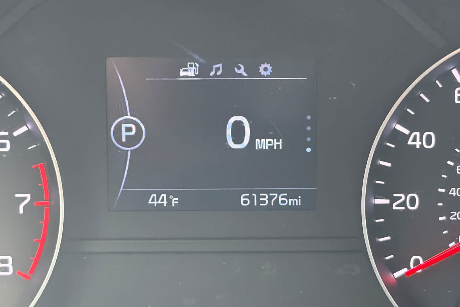 Thumbnail: 2018 Kia Sportage - 26