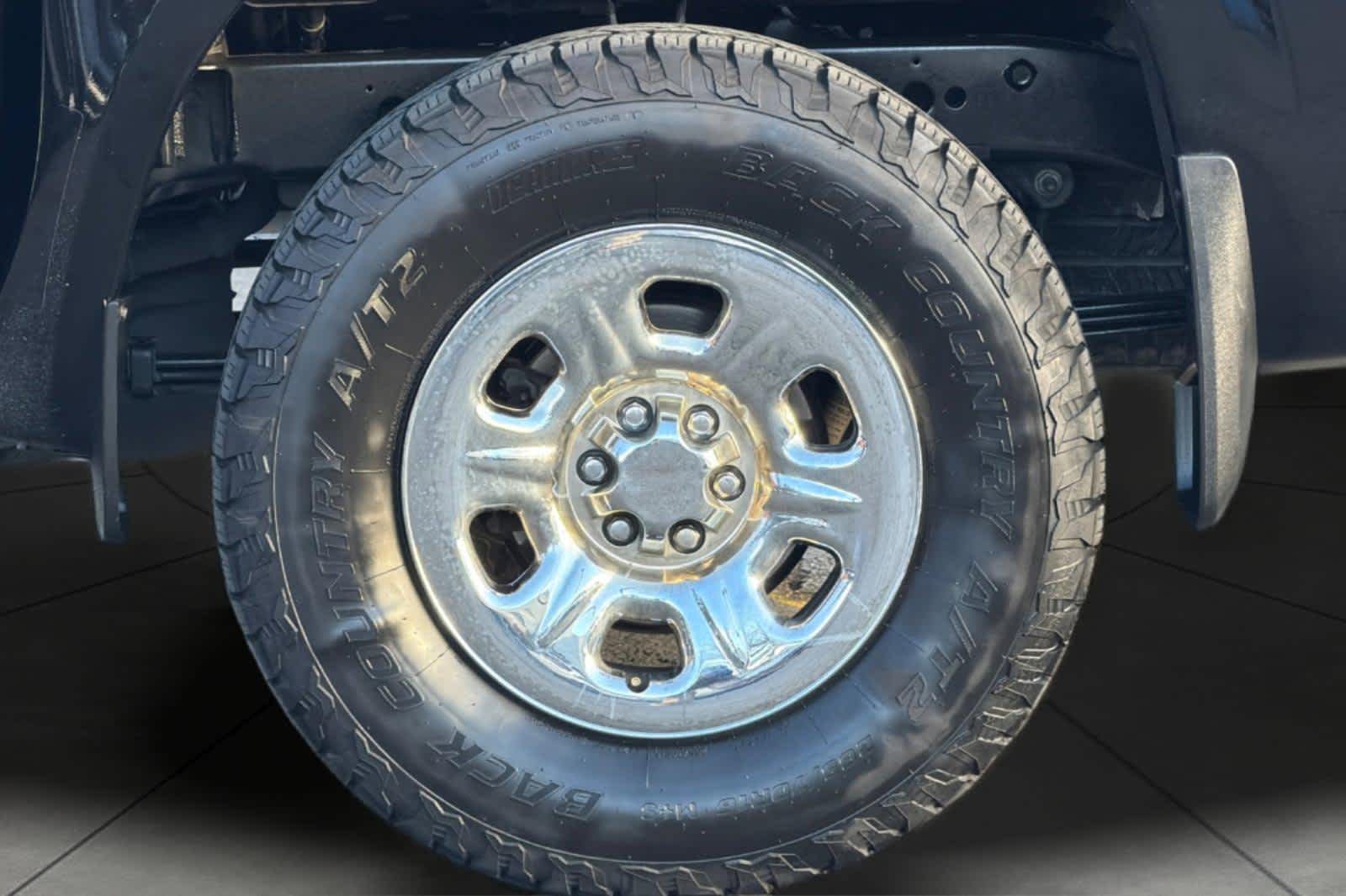 Thumbnail: 2022 Nissan Frontier - 11