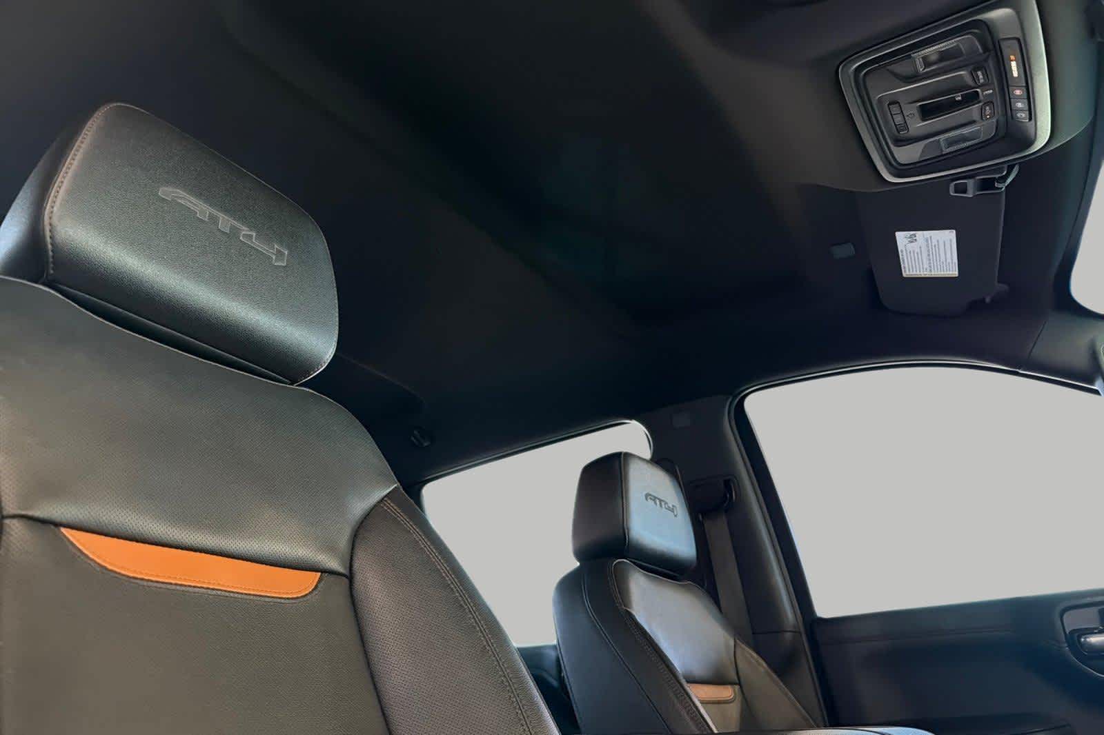 Thumbnail: 2021 GMC Sierra 1500 - 18