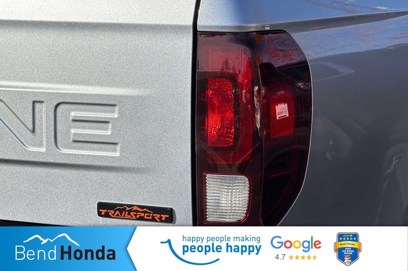 Thumbnail: 2026 Honda Ridgeline - 12