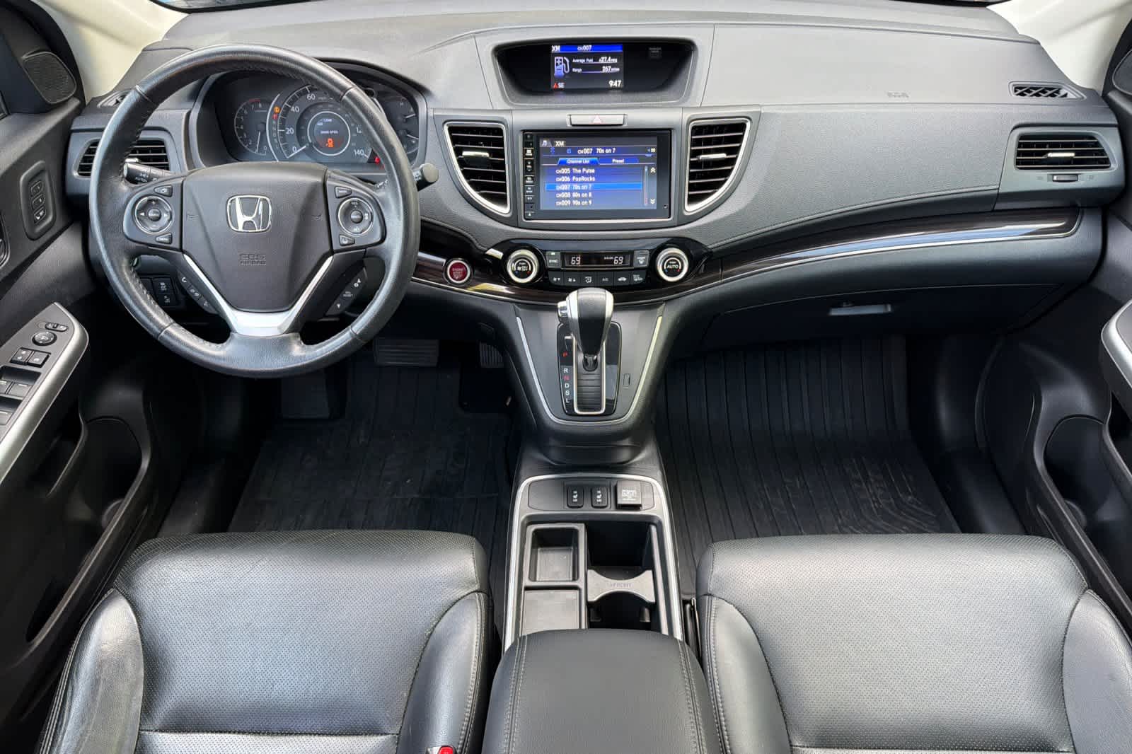 Thumbnail: 2016 Honda CR-V - 2