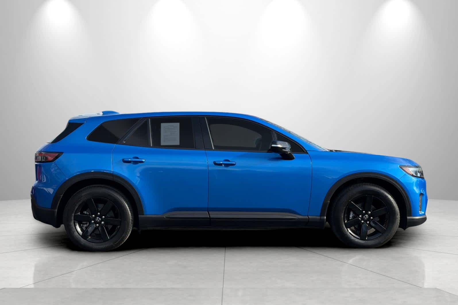 Thumbnail: 2024 Honda Prologue - 8