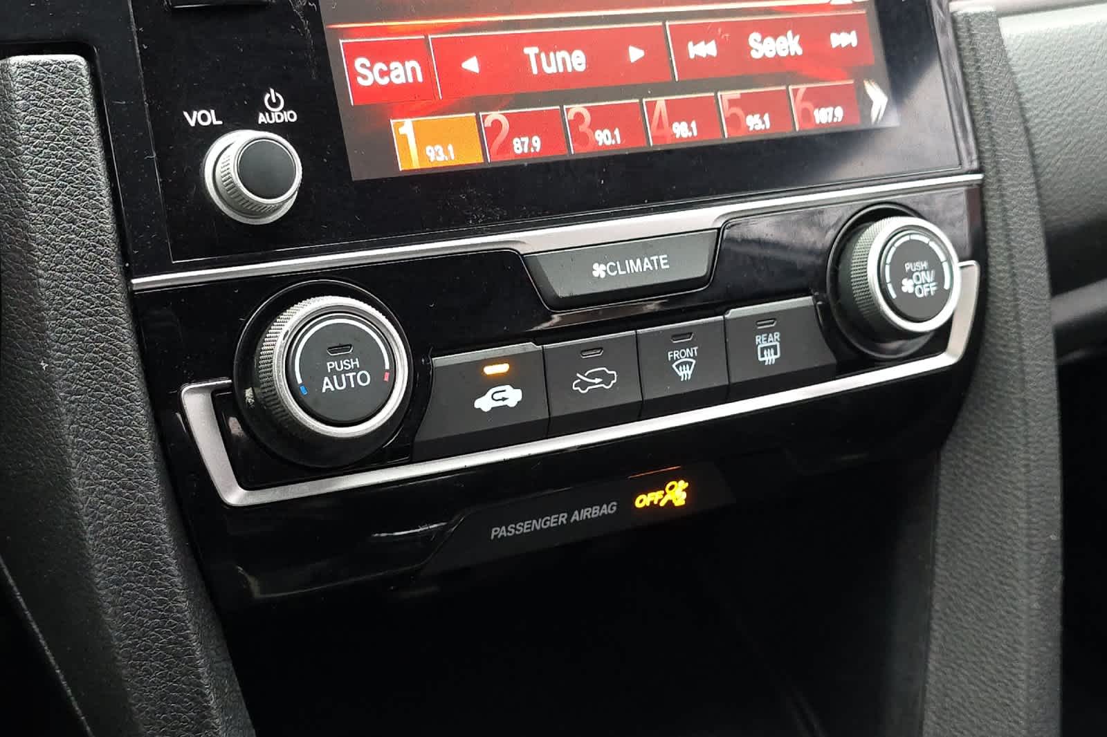 Thumbnail: 2020 Honda Civic - 21