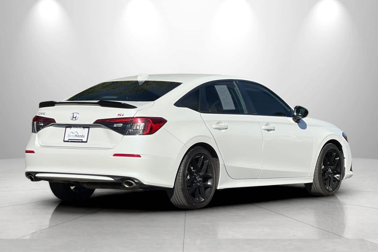 Thumbnail: 2023 Honda Civic - 2