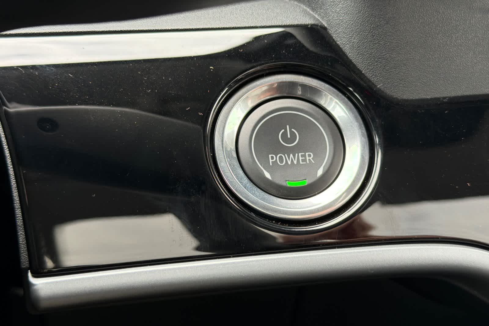 Thumbnail: 2026 Honda Prologue - 25