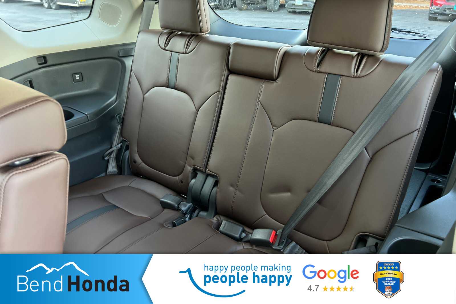 Thumbnail: 2025 Honda Pilot - 17