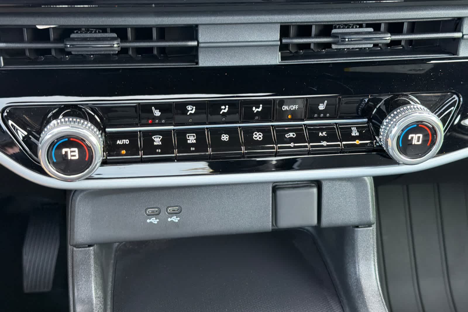 Thumbnail: 2026 Honda Prologue - 23