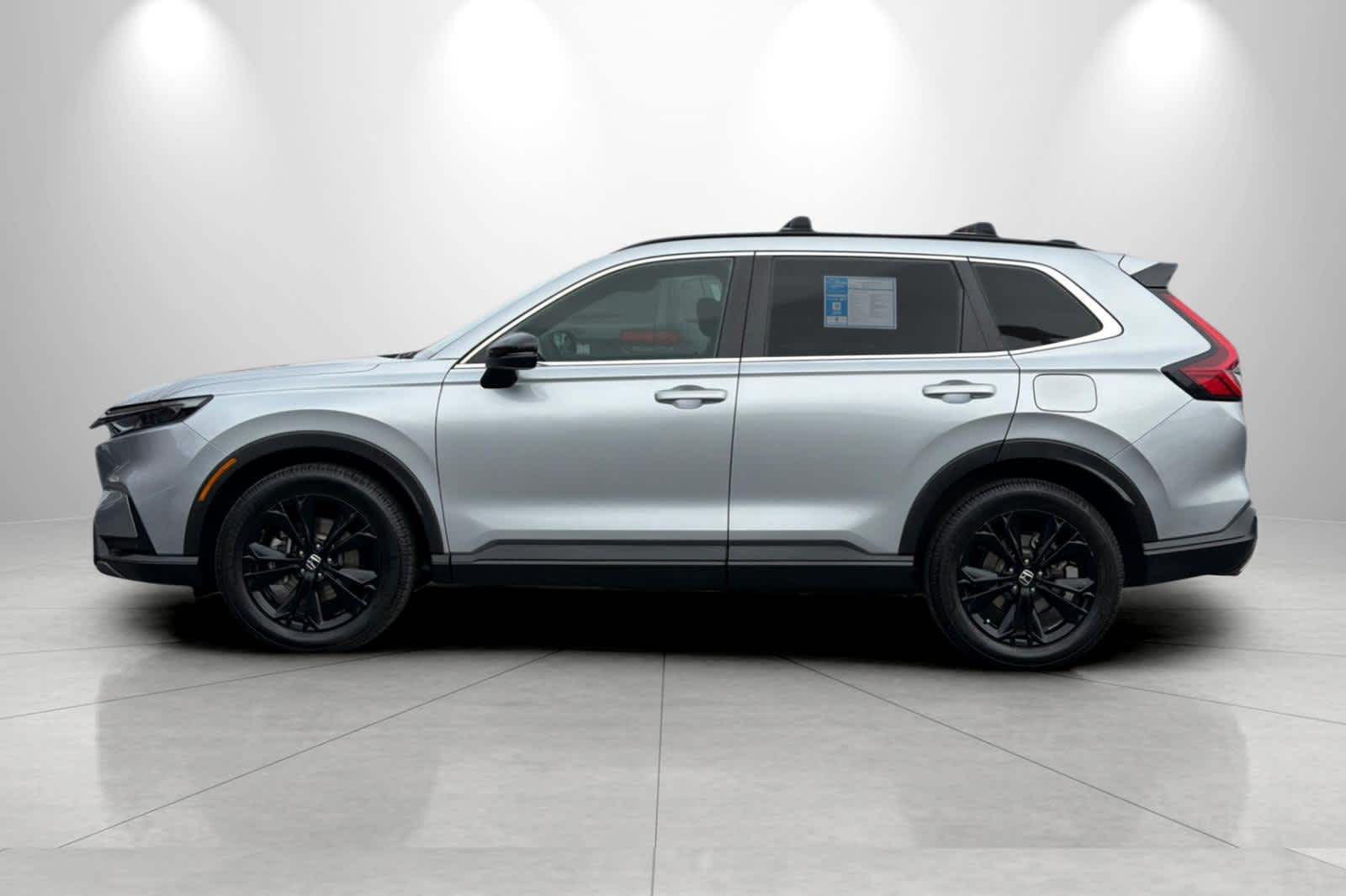 Thumbnail: 2023 Honda CR-V - 5