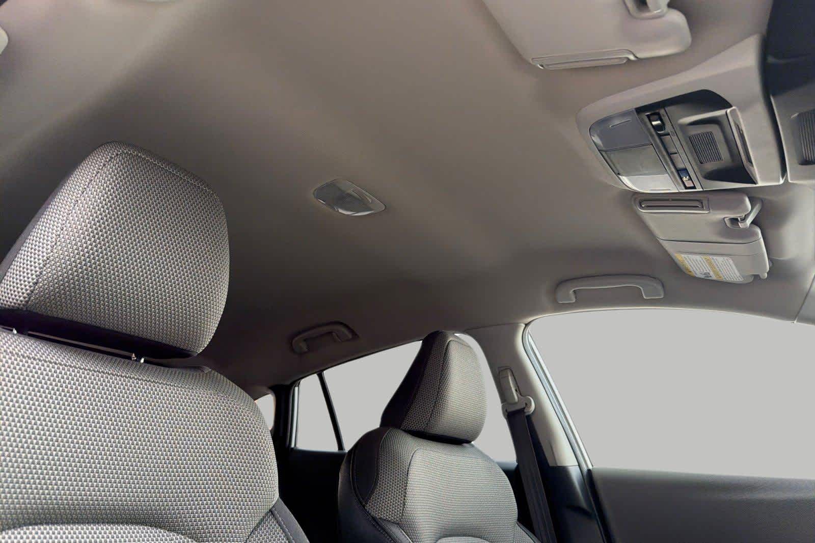 Thumbnail: 2024 Subaru Crosstrek - 19