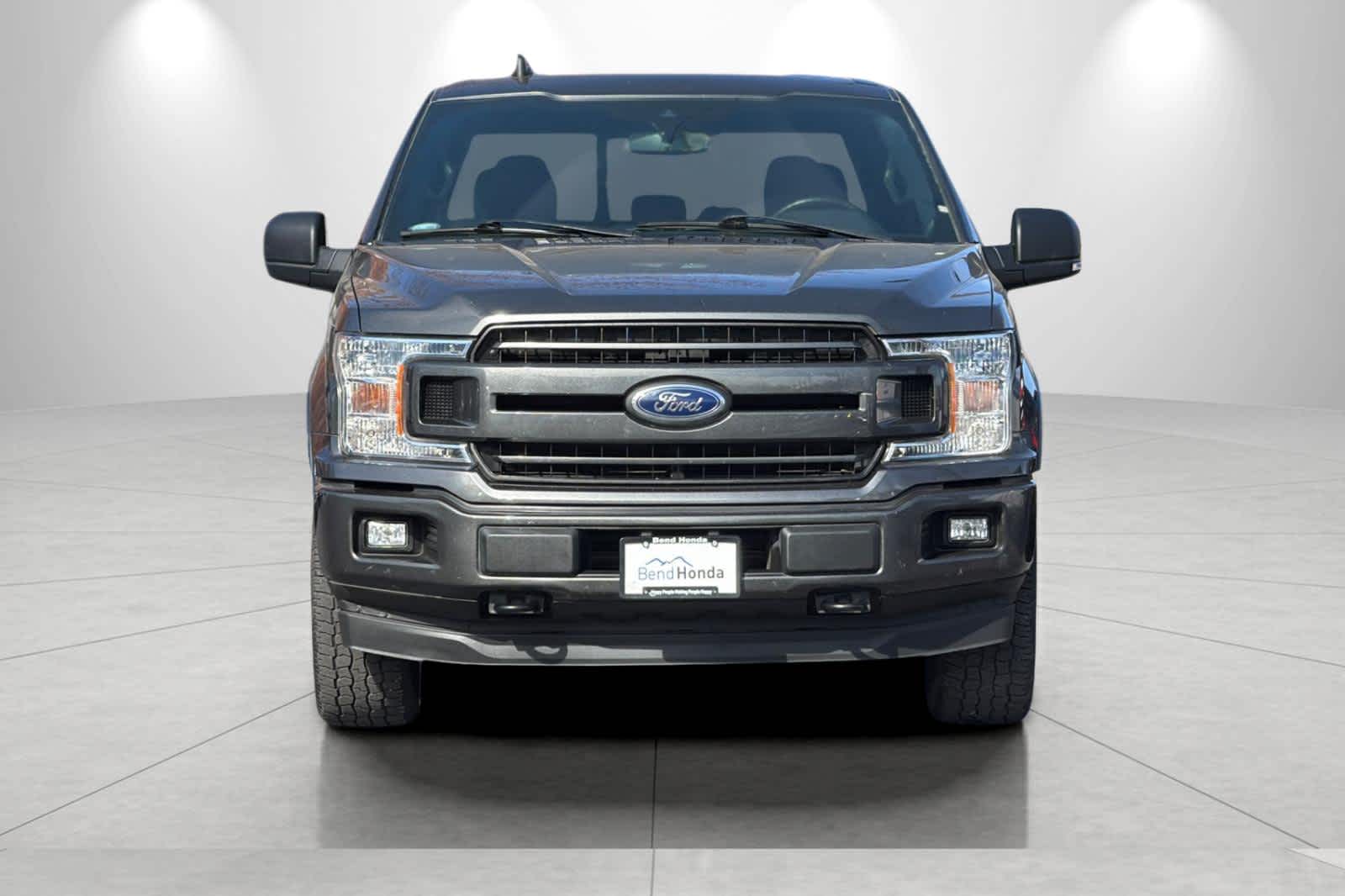 Thumbnail: 2019 Ford F-150 - 10