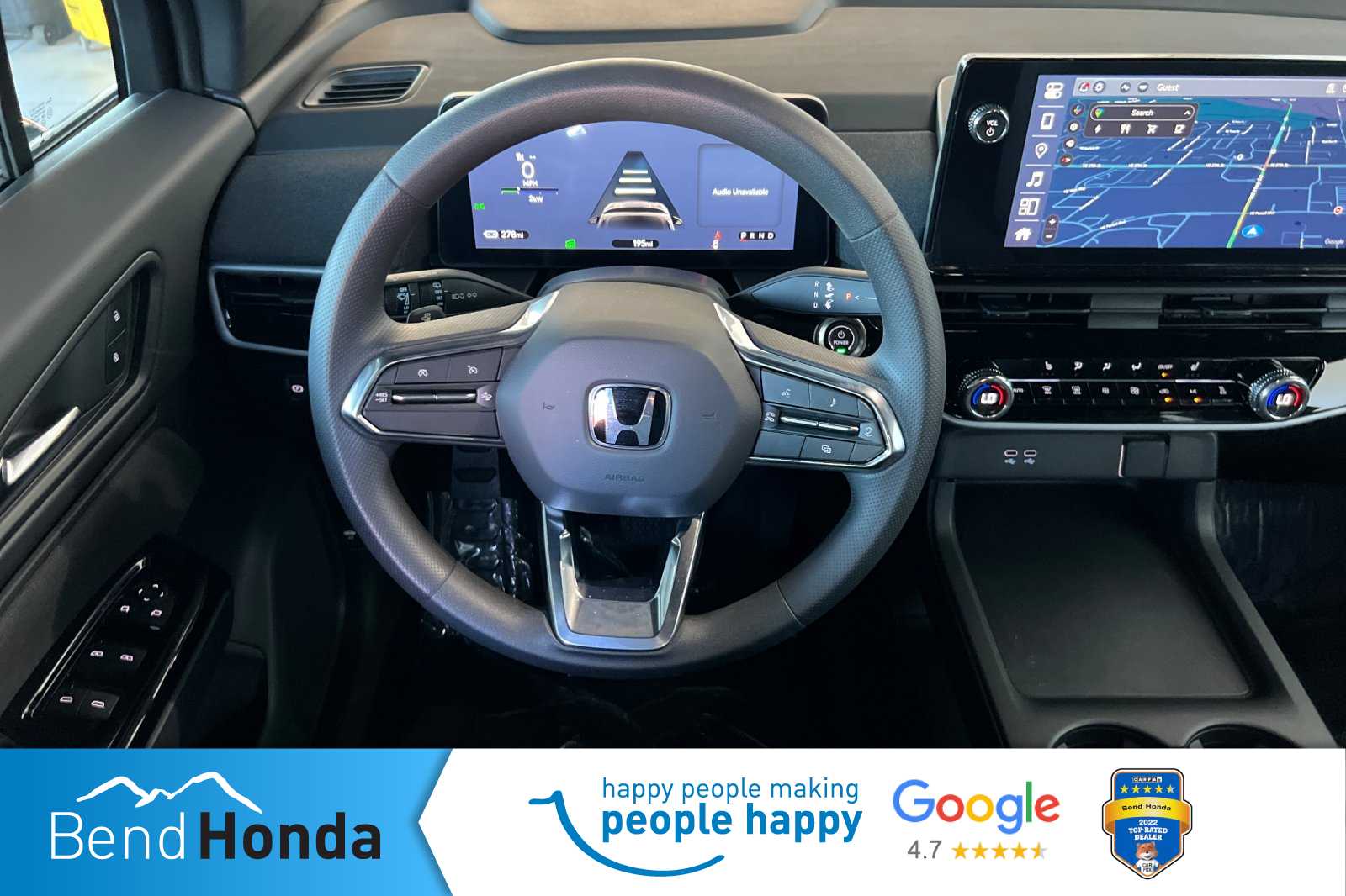 Thumbnail: 2025 Honda Prologue - 16